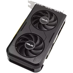 Видеокарта ASUS GeForce RTX5050  8GB DUAL OC Edition 8GB GDDR6 128-bit 1xHDMI 3xDP DUAL-RTX5050-O8G