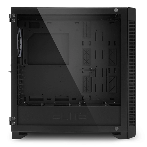 Корпус ПК без БП Sharkoon ELITE SHARK CA200G