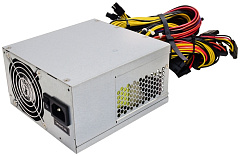 БП ATX 1000W Seasonic SSP-1000RS, Gold, 20+4/20+4+8/24+4/24+8/24+4+8/24+8+8, 8сm, 6x6+2p PCI-E
