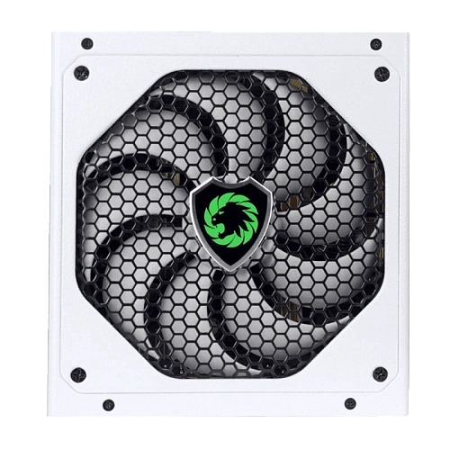 БП ATX 800W GameMax GM-800 White, Bronze