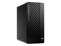 HP EliteDesk 8 G1i 400W TWR-BaseUnitRCTO / Ultra7 265 53030MB20cores / 32GB (1x32GB) DDR5 5600 UDIMM Memory / 1TB M.2 SSD Value / W11 Pro / No  ODD  NoBay 2 / 3 year Onsite Desktop d Support  1yw / NVIDIARTX 5060 8 GB GDDR7Graphics / 125 v2 Blackkbd / 125