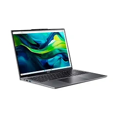 Ноутбук Acer Aspire Lite 15 AL15-31P, Celeron N4500/15.6"FHD/4GB/128GB/UHD Graphics/DOS