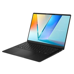 Ноутбук Asus S5406SA, Core Ultra 5 226V/14''WUXGA/16GB/1TB/Arc Graphics/DOS