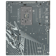 Матплата Gigabyte B850 Aorus Elite WiFi7, AM5, ATX, 4DDR-5, 3xPCI-Ex16, 4SATA, 3xM.2, HDMI, DP,19USB