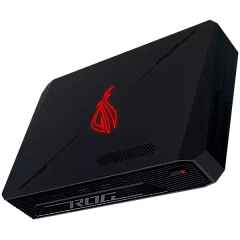 ASUS ROG NUC - Gaming/RNUC14SRKU7168A2I/Intel Ultra 7 155H/RTX 4060/512GB/8GB*2 DDR5-5600MHz /Wi-Fi 6E AX1690i /Win11/EU/Mini PC(L10) /EAN:4711387490310