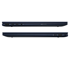Ноутбук HP Europe/EliteBook X G1i/3г/Core Ultra 7/258V/2,2 GHz/PCIe NVMe SSD/2000 Gb/No ODD/Graphics/Arc 140V/256 Mb/14 ''/1920x1200/Windows 11/Pro/6