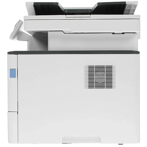 BM5100ADW (копир, принтер, цв. сканер) (чб., A4, 40ppm, 512MB, 1.2GHz, 60-200 г/м2, 1200x1200 dpi, макс. 100т мес., двухсторонняя печать, DADF (50 листов), USB-fdp, PCL5e/6, PS, USB 2.0, Ethernet 10/100/1000, Wi-Fi, Scan to E-mail (PC, FTP, SMB, USB-flash