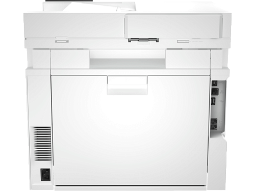 HP Color LaserJet Pro MFP 4303fdn Prntr (A4)