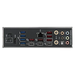 Матплата Asus ROG Maximus Z790 Hero BTF, iZ790, S1700, 4DDR-5, 4SATA, 5xM.2