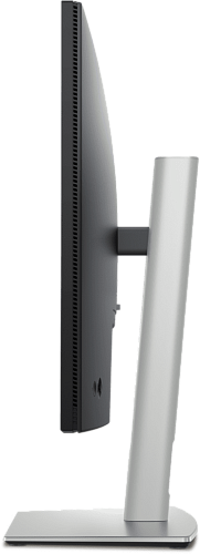 Монитор 27" Dell P2725H, Black-Silver, IPS, 1920x1080@100Hz, 300кд/м2, 1500:1, 8ms, VGA, HDMI, DP