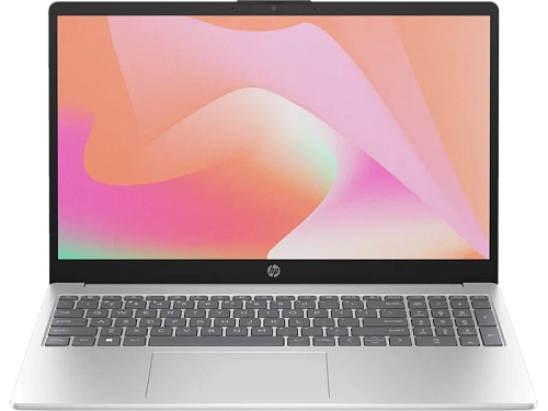 Ноутбук HP 15-fc0139ci, Ryzen 5 5625U/15.6"FHD/8GB/512GB/Radeon Vega 7 Graphics/W11SL