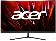 Монитор 31.5" Acer EI322QURPbmiippx, Black-Red, VA, 2560x1440@165Hz, 320кд/м2, 1ms, 2xHDMI, 2xDP