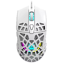 CANYON mouse Puncher GM-20 RGB 7buttons Wired White