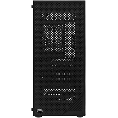 Корпус PCCooler C3 B310 BK mATX/ITX USB3.0, 2xUSB2.0 Black Самый выгодный корпус в сочетании цена-качество-вентиляция! Рекомендуется в бюджетных сборках геймерских ПК.