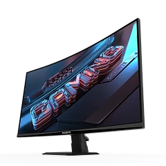 Монитор 27" Gigabyte GS27FC EK
