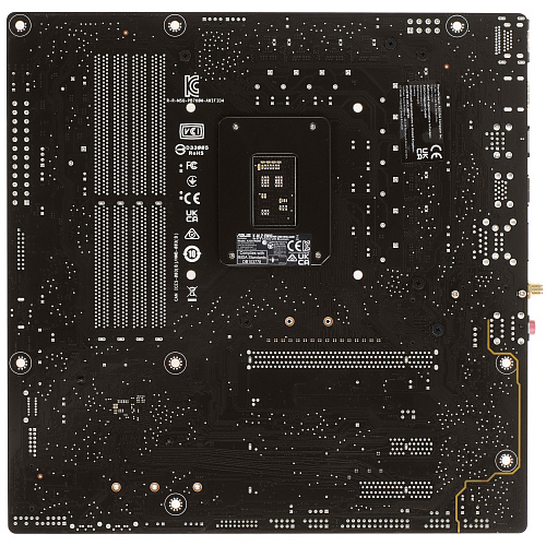 Матплата Asus TUF G B760M-Plus WiFi D4,iB760,S1700,mATX,4DDR-4,2xPCI-Ex16, 4SATA,2xM.2,HDMI,DP,17USB