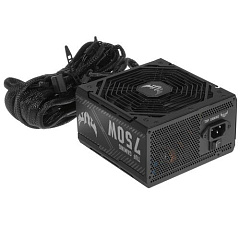 БП ATX 750W Asus TUF Gaming 750B, 20+4+8/24+4+8/24+8+8, 8SATA, 4molex, 4x6+2p PCI-E, ATX
