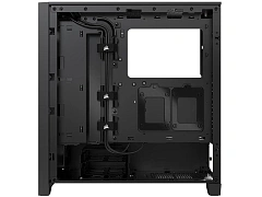 Corsair iCUE 4000D RGB Airflow Mid-Tower, Black