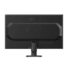 Монитор 27" Gigabyte GS27Q X EK, Black, IPS, 2560x1440@240Hz, 300кд/м2, 1000:1, 1ms, 2xHDMI, DP