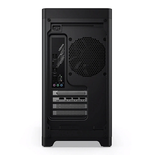 Системный блок Lenovo 90YJ000YKZ Legion T5 30AGB10 AMD Ryzen 5 7600 up to 5,1Ghz (8Cores)/16GB/1TB SSD/NVIDIA GeForce RTX 5070 12GB GDDR7/Wi-Fi 6E/BT5.3/NoOS/1Y/Black