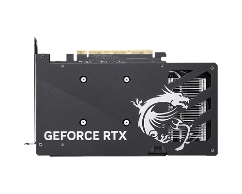 Видеокарта MSI GeForce RTX 5050 8G GAMING, 8G GDDR6 128bit 1xHDMI 3xDP G5050-8G