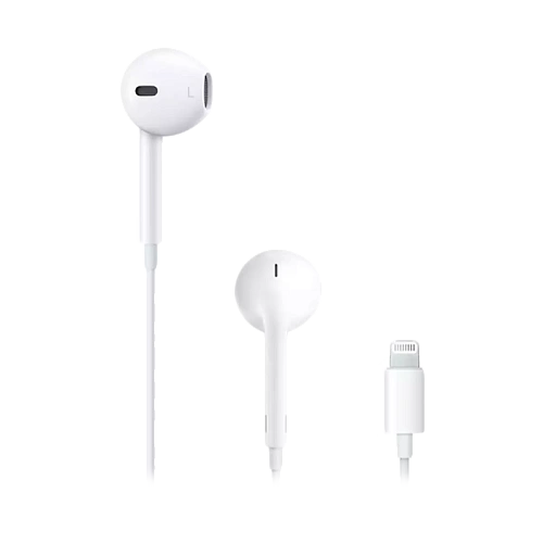 EarPods (Lightning Connector),Model A1748