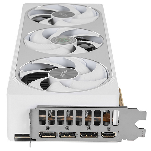 GF RTX5070, Gigabyte Aero OC, 2625MHz/28000MHz, 192bit, 12GB GDDR7, HDMI, 3xDP