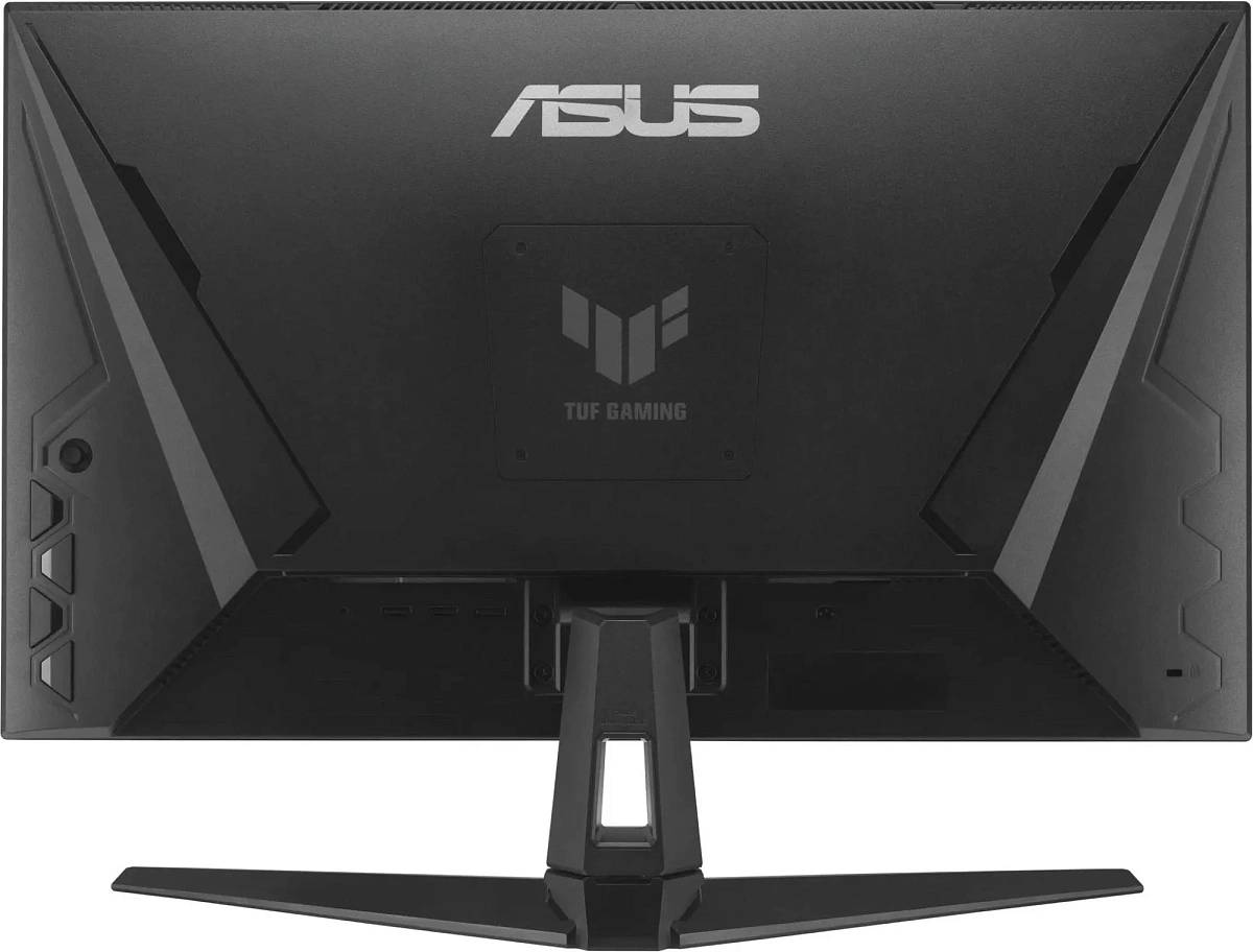 Монитор 27" Asus TUF Gaming VG27AQM5A, Black, IPS, 2560x1440@300Hz, 300кд/м2,1300:1, 0.3ms,2xHDMI,DP
