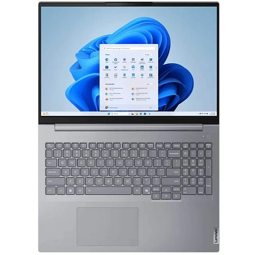 Ноутбук Lenovo ThinkBook 16 G8 16'wuxga/Core i7-240h/16Gb/512Gb/Nos (21SH009GRT)
