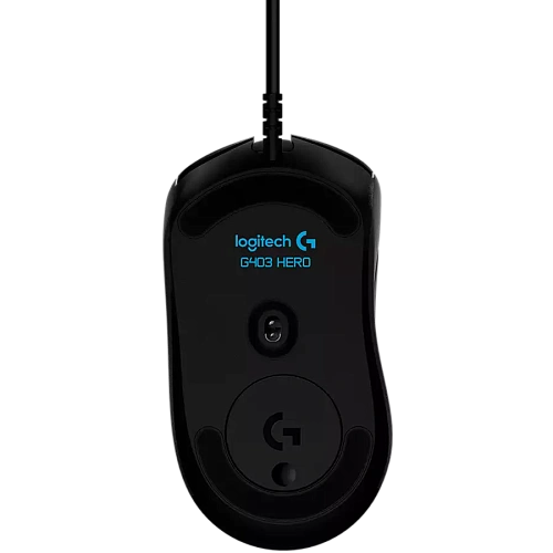 Мышь игровая Logitech G403 HERO (M/N: M-U0049)
