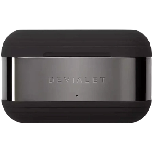 Devialet Gemini II Matte Black