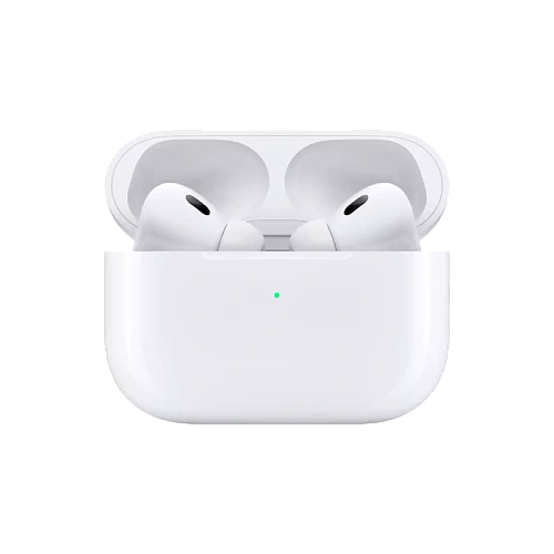 AirPods Pro (2nd generation) with MagSafe Case (USB‑C),Model A3047 A3048 A2968