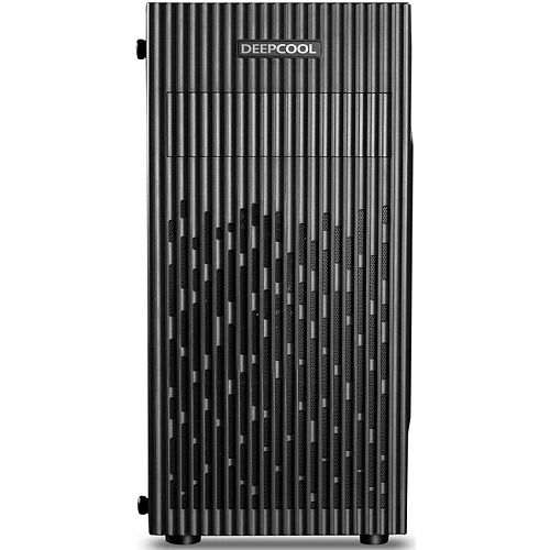 Корпус DeepCool Matrexx 30, Mini Tower, m-ATX, Black, 3x3.5"/2x2.5", USB2.0, USB3.0