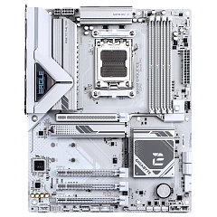 Материнская плата Gigabyte B850 EAGLE ICE