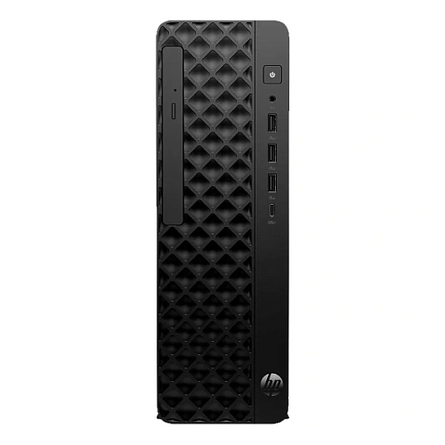 HP ProDesk 2 G1i E TWR-BaseUnitIDS / i5-14500 / 16GB DDR5 / 512GB SSD / W11 Pro / No  ODD / 3 year Onsite Desktop d Support  1yw / No Discrete Graphics / 125 v2 Blackkbd / 125mouse / No Country of Origin Restriction / Realtek 8852BE-VT Wi-Fi 6 BT 5.4 WW W