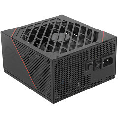 БП ATX 750W Asus ROG Strix, 13.5sm fan, 20+4/24+4/24+8, 8SATA, 3Molex, 4x6p/4x2p PCI-E,ATX
