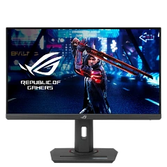 Монитор 24.5" Asus ROG Strix XG259QNS, Black, IPS, 1980x1080@380Hz, 400кд/м2, 1000:1,0.3ms,2xHDMI,DP