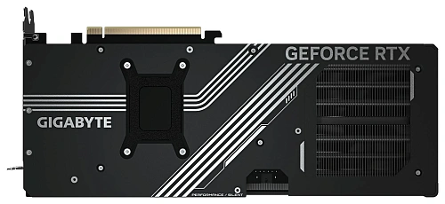 Видеокарта Gigabyte (GV-N507TWF3-16GD) RTX5070Ti WINDFORCE 16G