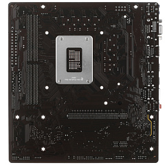 Матплата Gigabyte H610M H V2, iH610, S1700, mATX, 2DDR-5, PCI-Ex16, 4SATA, 1xM.2, VGA, HDMI, 12USB