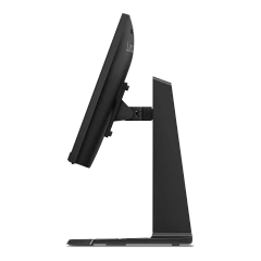 Монитор Lenovo 67CCGAC4EU Lenovo Legion R24e 23.8" IPS/1920 x1080/48Hz - 180Hz/AMD FreeSync™/4 ms/1000:1/Tilt, Swivel, Pivot, HAS/300nit/1x DP 1.4 /1x HDMI® 2.1 TMDS/HDMI® Cable