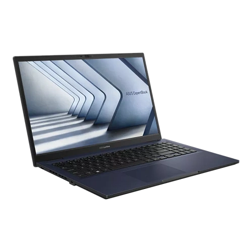 Ноутбук Asus/B1502CVA-BQ0896/VSNX06X1-BU2013/1г/Core i3/1315U/1,2 GHz/8 Gb/PCIe NVMe SSD/512 Gb/No ODD/Graphics/UHD/256 Mb/15,6 ''/1920x1080/Без опера
