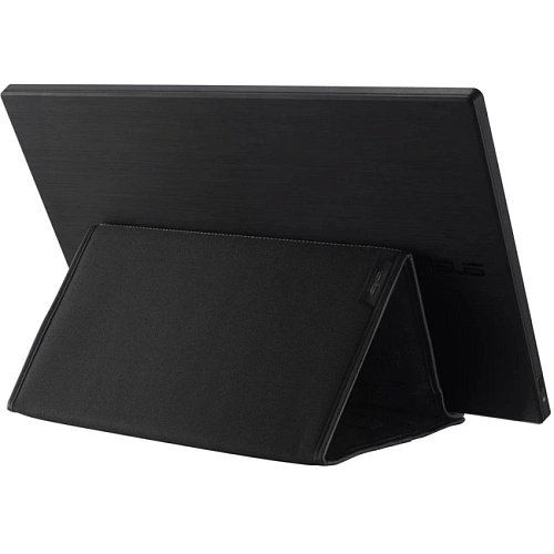 Монитор 15.6" Asus ZenScreen MB166C, Black, 1920x1080@60Hz, 250кд/м2, 800:1, USB-C