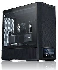 Корпус Lian Li Lancool 207 Digital Black