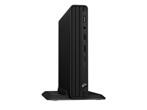 HP Pro Mini 260 G9/ 260 G9 Mini -R i5-1335U / 16GB DDR4 / 512GB M.2 SSD Value / W11 Pro / LBL TCO / 1yw / HP 3 year Next Business Day Onsite Desktop Only Hardware SupportWarranty Extension / 125 BLKkbd / 125mouse / Stand / Realtek Wi-Fi 6 WLAN / No Flex P