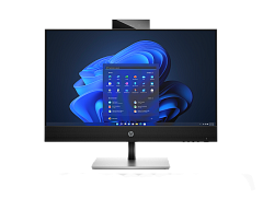 HP ProOne 440 G9 P 24 AiO BU-NTIDS / 440 23.8 G9 NT FY24 IDS / i5-14500T / 16GB DDR5 / 512GB M.2 SSD Value / W11 Pro / No  ODD / 1yw / 125 BLKkbd / 125mouse / ProOne 440 G9  Adjustable  Stand / No MCR / No Country of Origin Restriction  LBL TCO / Intel AX