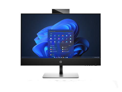 HP ProOne 440 G9 P 24 AiO BU-NTIDS / 440 23.8 G9 NT FY24 IDS / i5-14500T / 16GB DDR5 / 512GB M.2 SSD Value / W11 Pro / No  ODD / 1yw / 125 BLKkbd / 125mouse / ProOne 440 G9  Adjustable  Stand / No MCR / No Country of Origin Restriction  LBL TCO / Intel AX