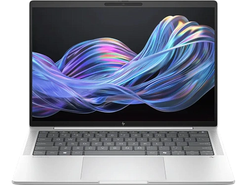 Ноутбук HP Europe/EliteBook X Flip G1i/1г/Core Ultra 7/258V/2,2 GHz/PCIe NVMe SSD/1024 Gb/No ODD/Graphics/Arc 140V/256 Mb/14 ''/1920x1200/Windows 11/P