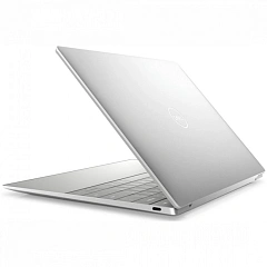 Ноутбук Dell XPS 13 9315, Core i5-1230U/13.4"WUXGA/8GB/512GB/Iris Xe Graphics/W11Pro