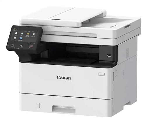 МФП Canon/i-SENSYS MF463dw/Принтер-Сканер(АПД-50с.)-Копир/A4/40 ppm/1200x1200 dpi