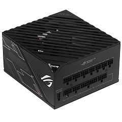 БП ATX 850W Asus ROG Thor Platinum,13.5sm fan,20+4/24+4/24+8+8,10SATA,5mol,4x6+2p PCI E